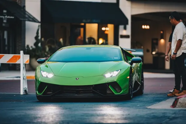 Kasino Wild Tornado Android/iOS aplikace